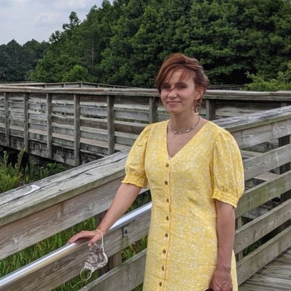 Meet your Posher, Ma